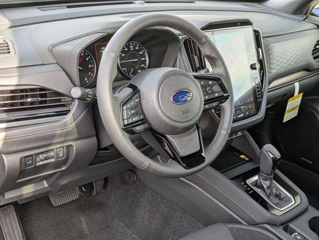 new 2025 Subaru Forester car, priced at $42,437