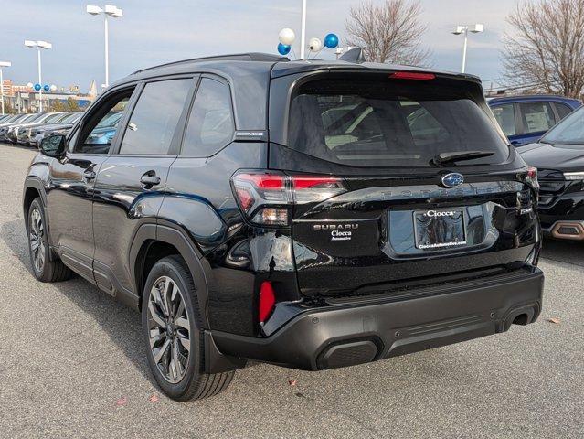 new 2025 Subaru Forester car, priced at $42,437