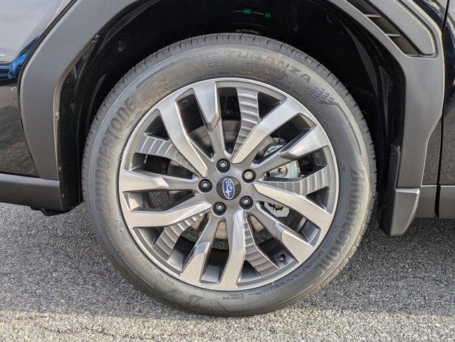 new 2025 Subaru Forester car, priced at $42,437