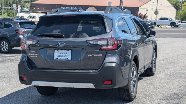 new 2025 Subaru Outback car, priced at $40,353