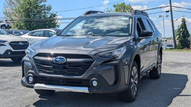 new 2025 Subaru Outback car, priced at $40,353