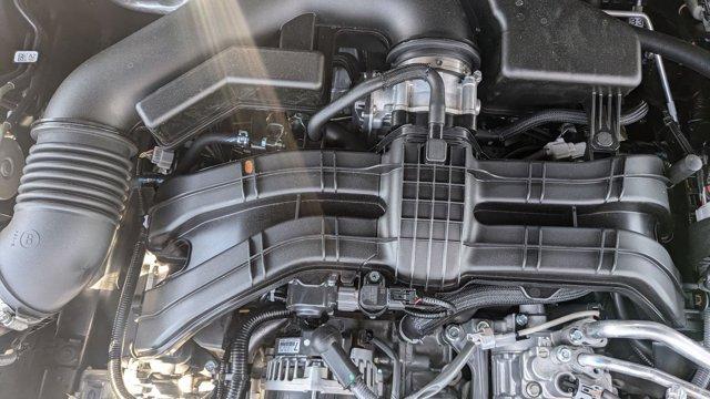 new 2025 Subaru Outback car, priced at $40,353