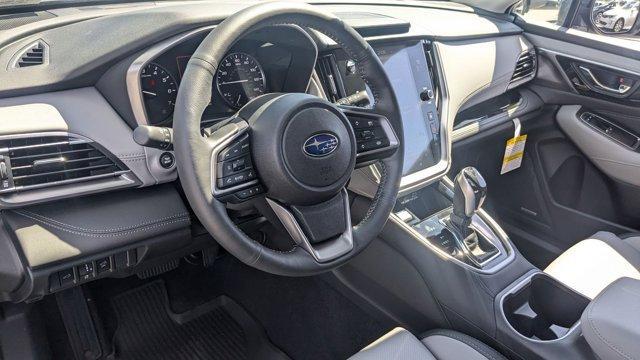 new 2025 Subaru Outback car, priced at $40,353