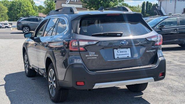 new 2025 Subaru Outback car, priced at $40,353