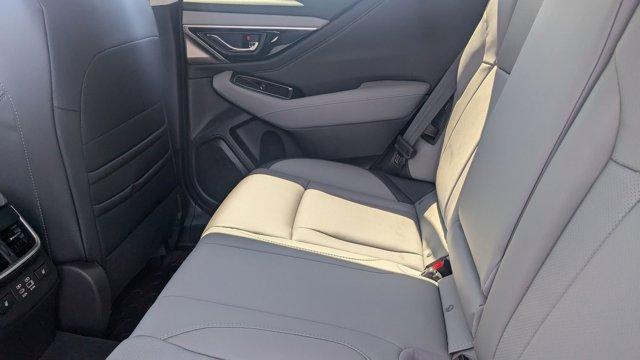 new 2025 Subaru Outback car, priced at $40,353