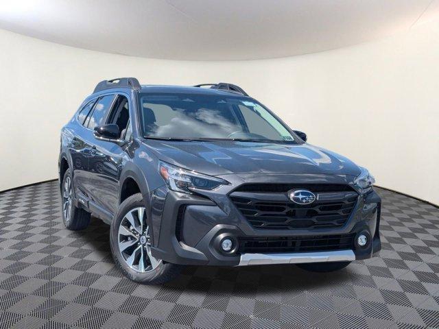 new 2025 Subaru Outback car, priced at $40,353