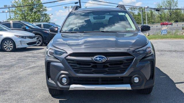 new 2025 Subaru Outback car, priced at $40,353
