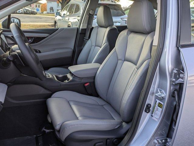 new 2025 Subaru Legacy car, priced at $36,139