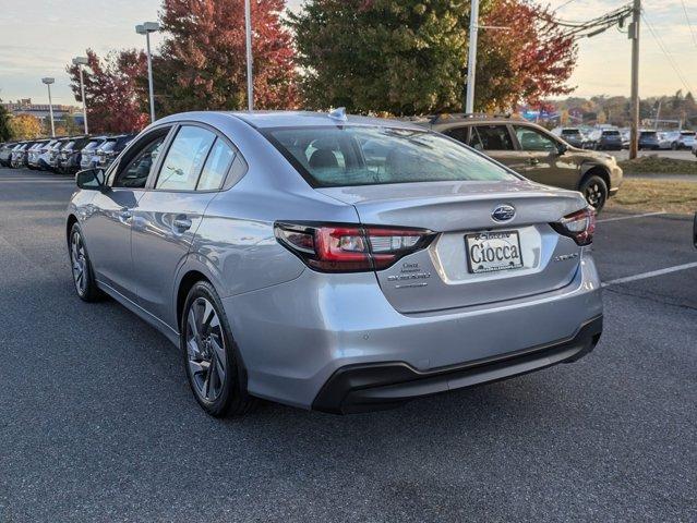 new 2025 Subaru Legacy car, priced at $36,139