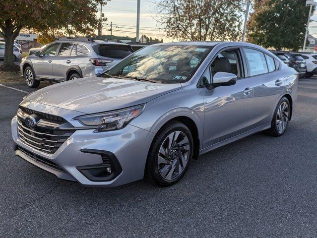 new 2025 Subaru Legacy car, priced at $36,139