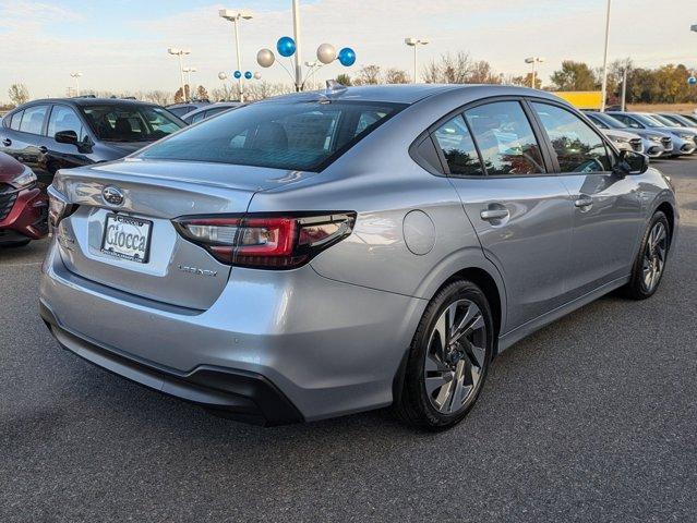 new 2025 Subaru Legacy car, priced at $36,139