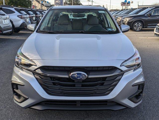 new 2025 Subaru Legacy car, priced at $36,139