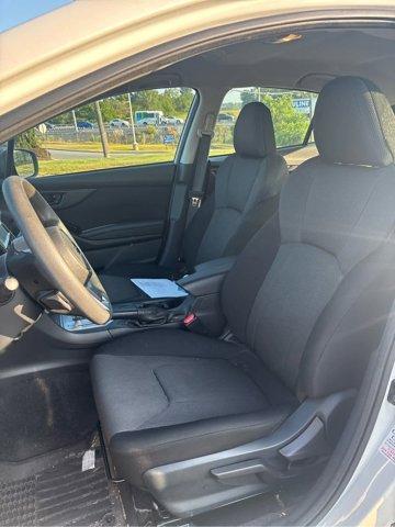 used 2022 Subaru Impreza car, priced at $17,499