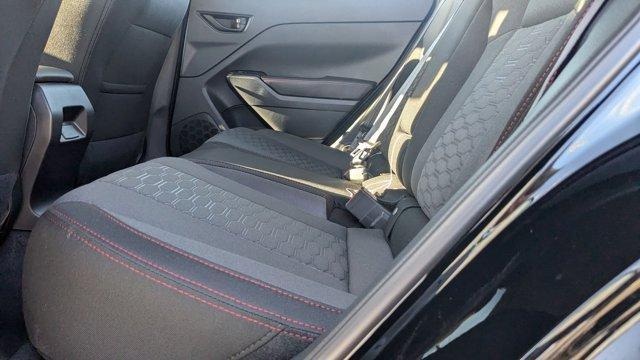 new 2025 Subaru Impreza car, priced at $29,615