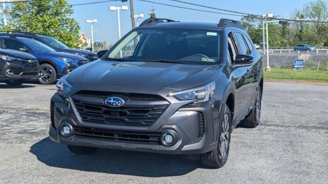 new 2025 Subaru Outback car