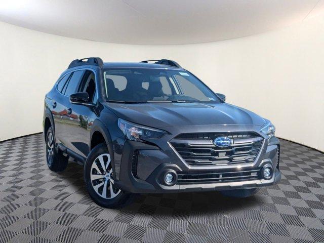 new 2025 Subaru Outback car
