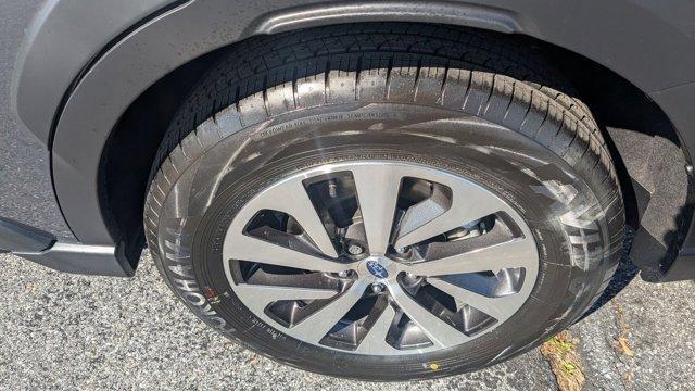 new 2025 Subaru Outback car