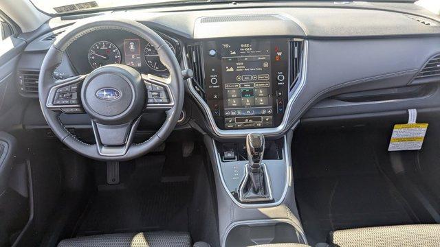 new 2025 Subaru Outback car