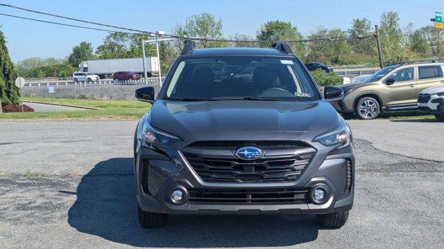 new 2025 Subaru Outback car
