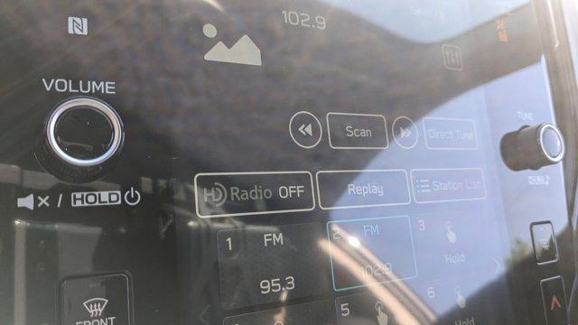 new 2025 Subaru Outback car
