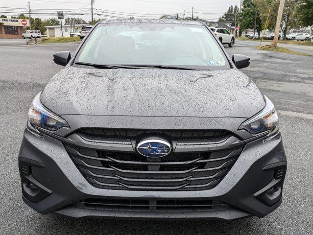 new 2025 Subaru Legacy car, priced at $31,741