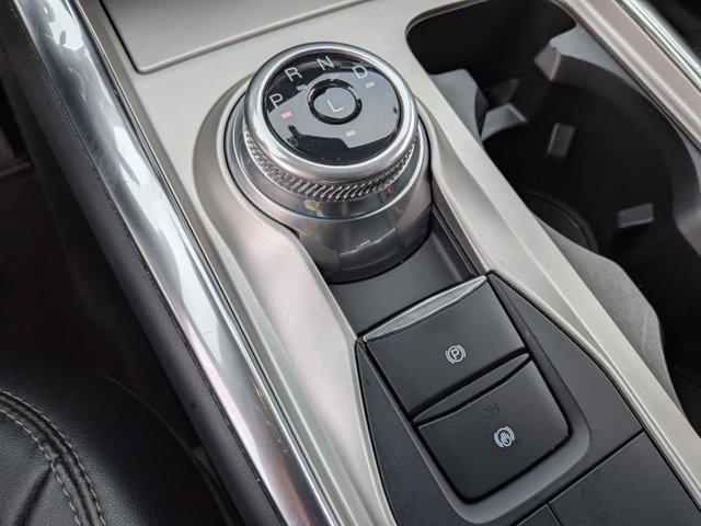 used 2022 Ford Explorer car, priced at $27,495