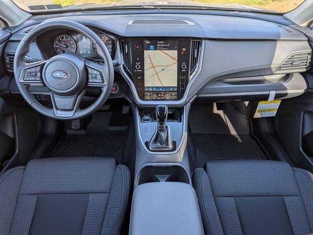 new 2025 Subaru Outback car, priced at $35,915
