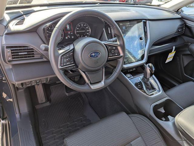 new 2025 Subaru Outback car, priced at $35,915