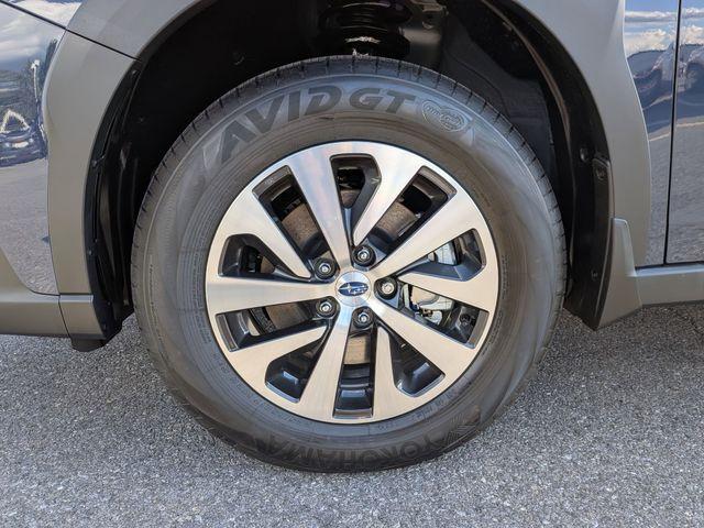 new 2025 Subaru Outback car, priced at $35,915