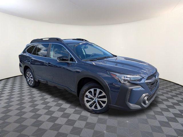 new 2025 Subaru Outback car, priced at $35,915