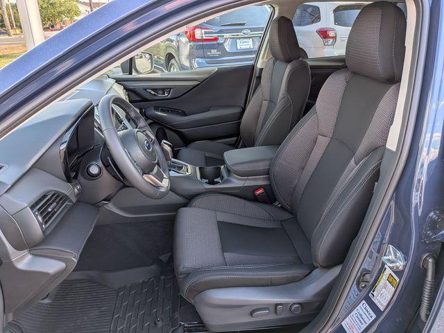 new 2025 Subaru Outback car, priced at $35,915
