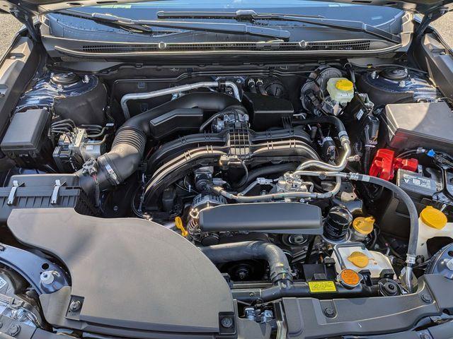 new 2025 Subaru Outback car, priced at $35,915
