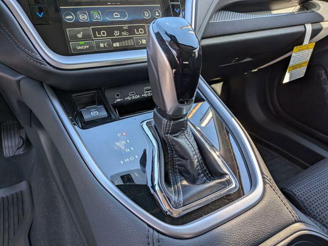 new 2025 Subaru Outback car, priced at $35,915