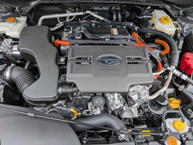 new 2025 Subaru Forester Hybrid car, priced at $46,370