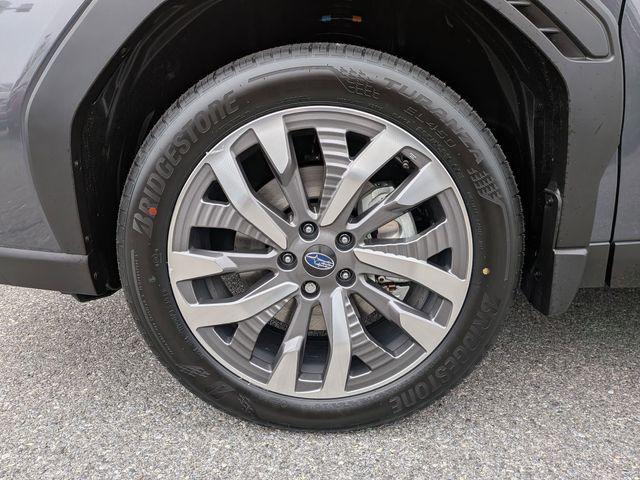 new 2025 Subaru Forester Hybrid car, priced at $46,370