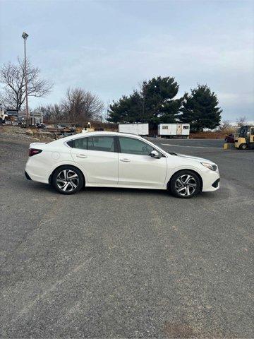 used 2020 Subaru Legacy car, priced at $21,495