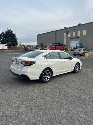 used 2020 Subaru Legacy car, priced at $21,495