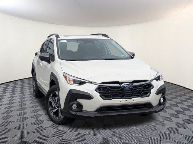 new 2025 Subaru Crosstrek car