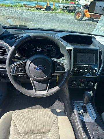 used 2018 Subaru Impreza car, priced at $13,995