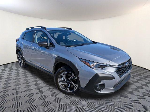 new 2025 Subaru Crosstrek car, priced at $30,533