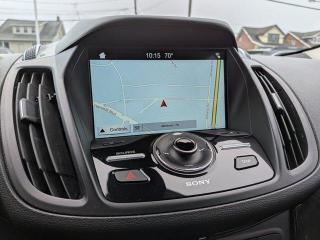used 2018 Ford Escape car, priced at $16,595