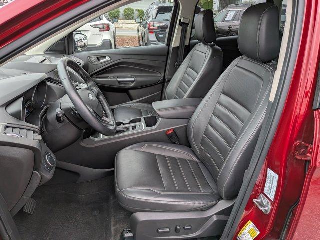 used 2018 Ford Escape car, priced at $16,595