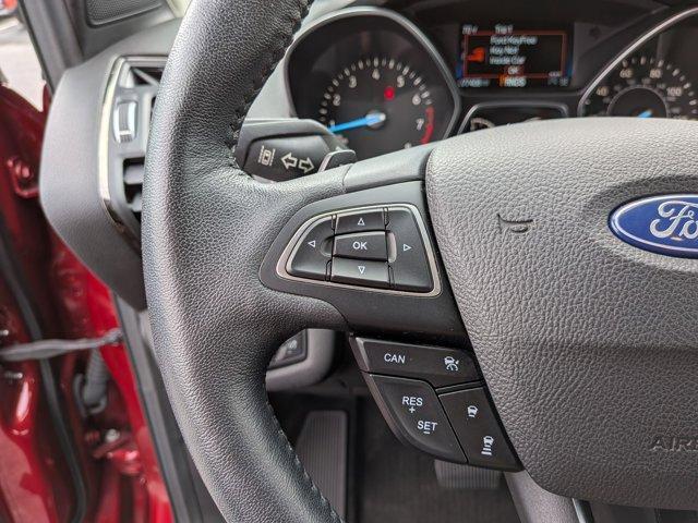 used 2018 Ford Escape car, priced at $16,595