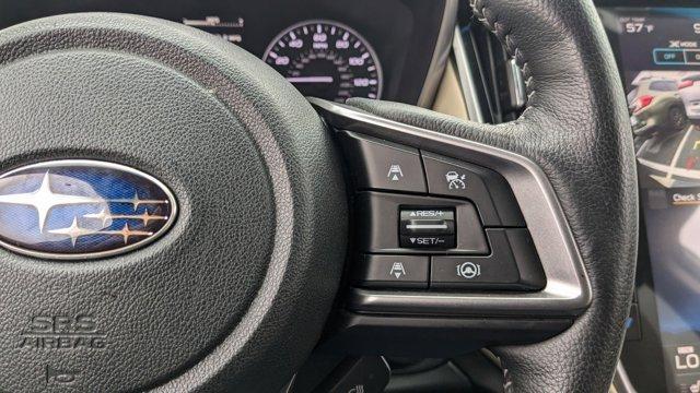 used 2020 Subaru Outback car, priced at $21,492