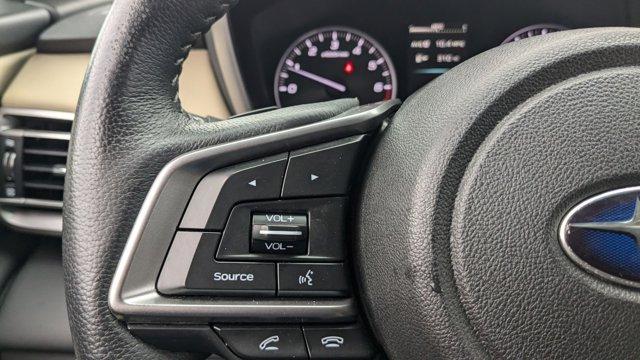 used 2020 Subaru Outback car, priced at $21,492