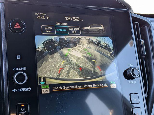 new 2026 Subaru Forester car, priced at $40,974