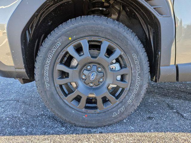 new 2026 Subaru Forester car, priced at $40,974