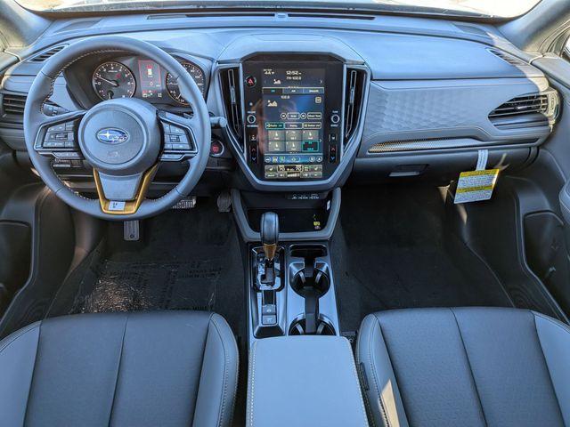 new 2026 Subaru Forester car, priced at $40,974