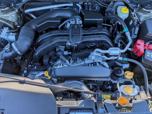 new 2026 Subaru Forester car, priced at $40,974