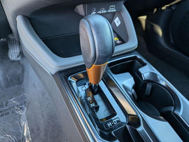 new 2026 Subaru Forester car, priced at $40,974